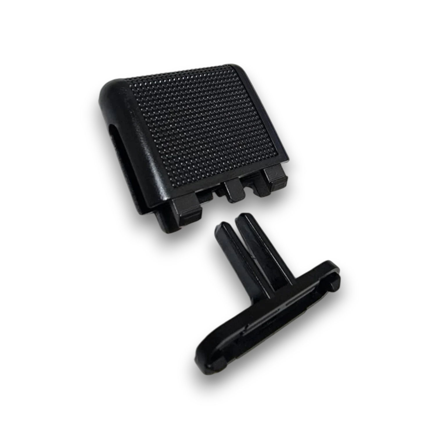 Pin de Rejilla A/C Toyota Prado TX