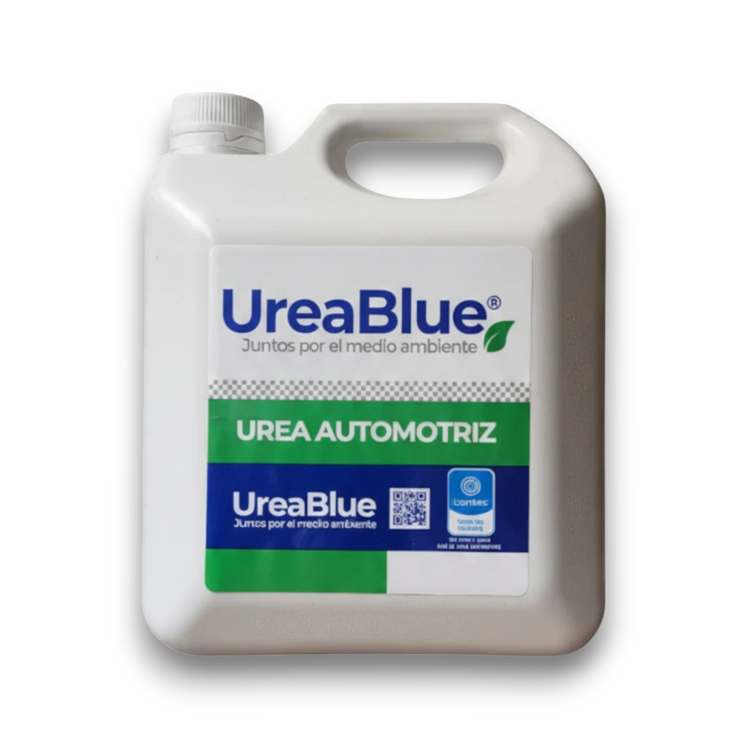 Urea Automotriz 3.78L